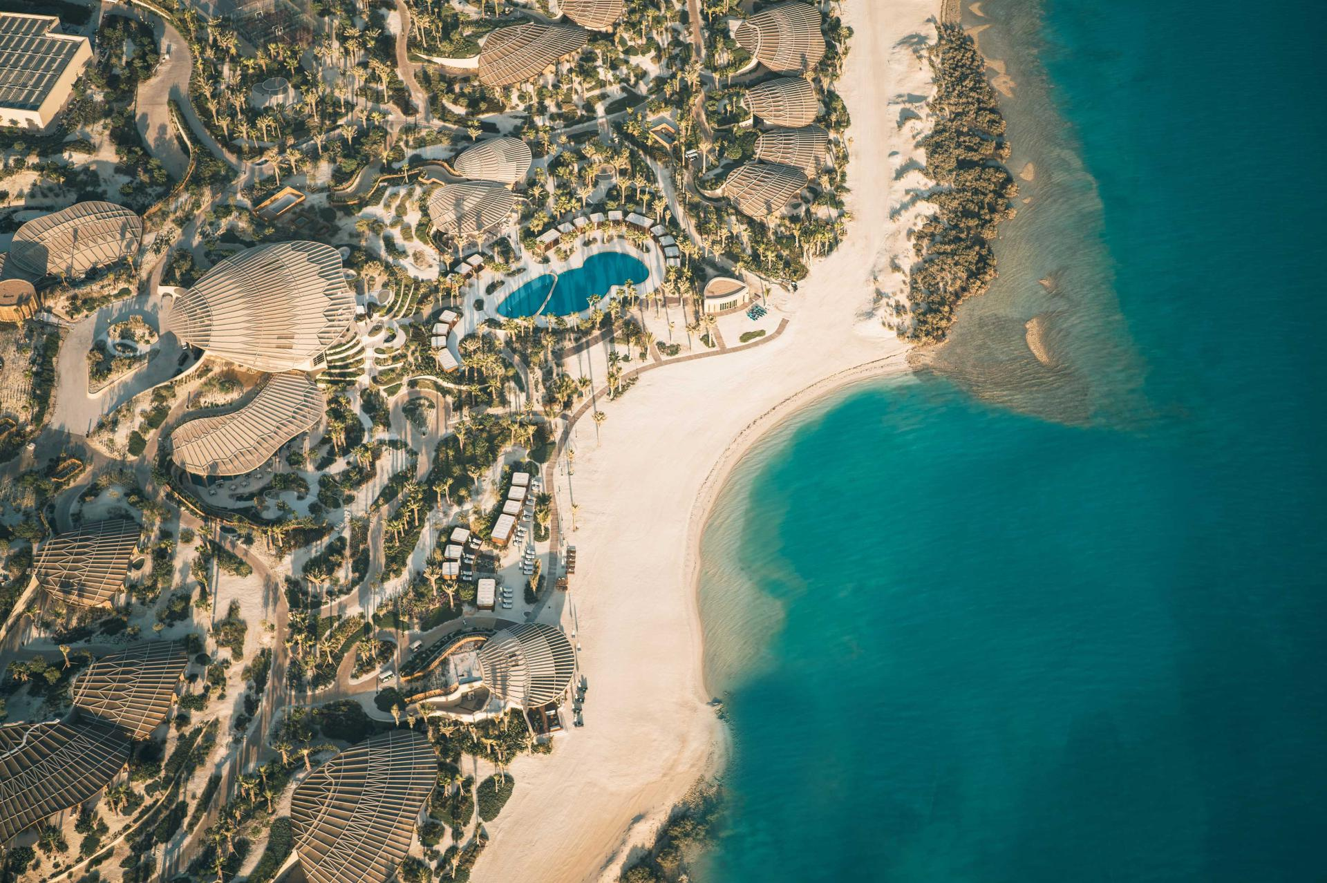 Shura Island: The Definitive Guide to The Red Sea’s Flagship
