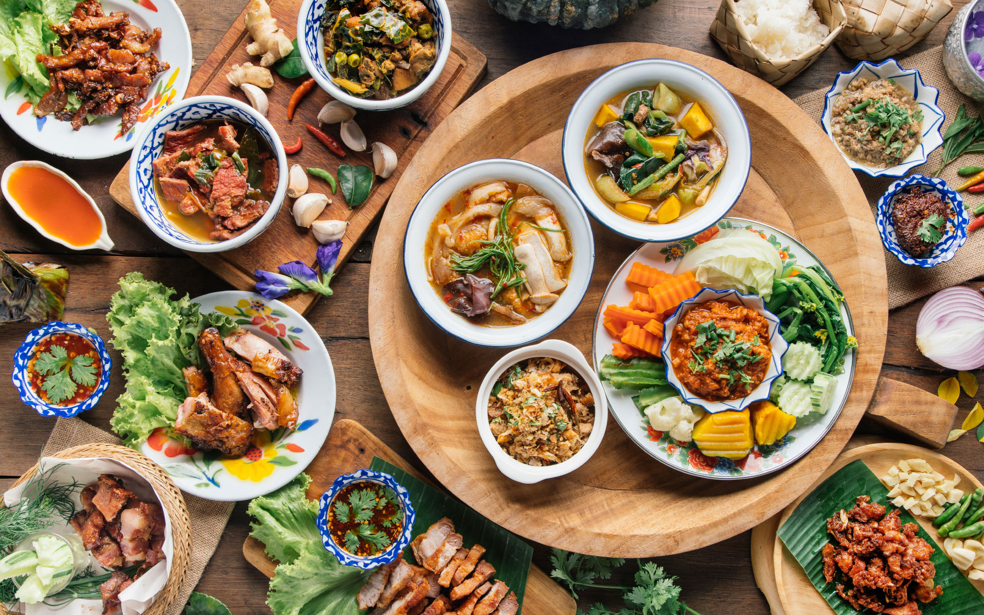 Saudi Feast Food Festival 2025: A 13-Region Taste Tour