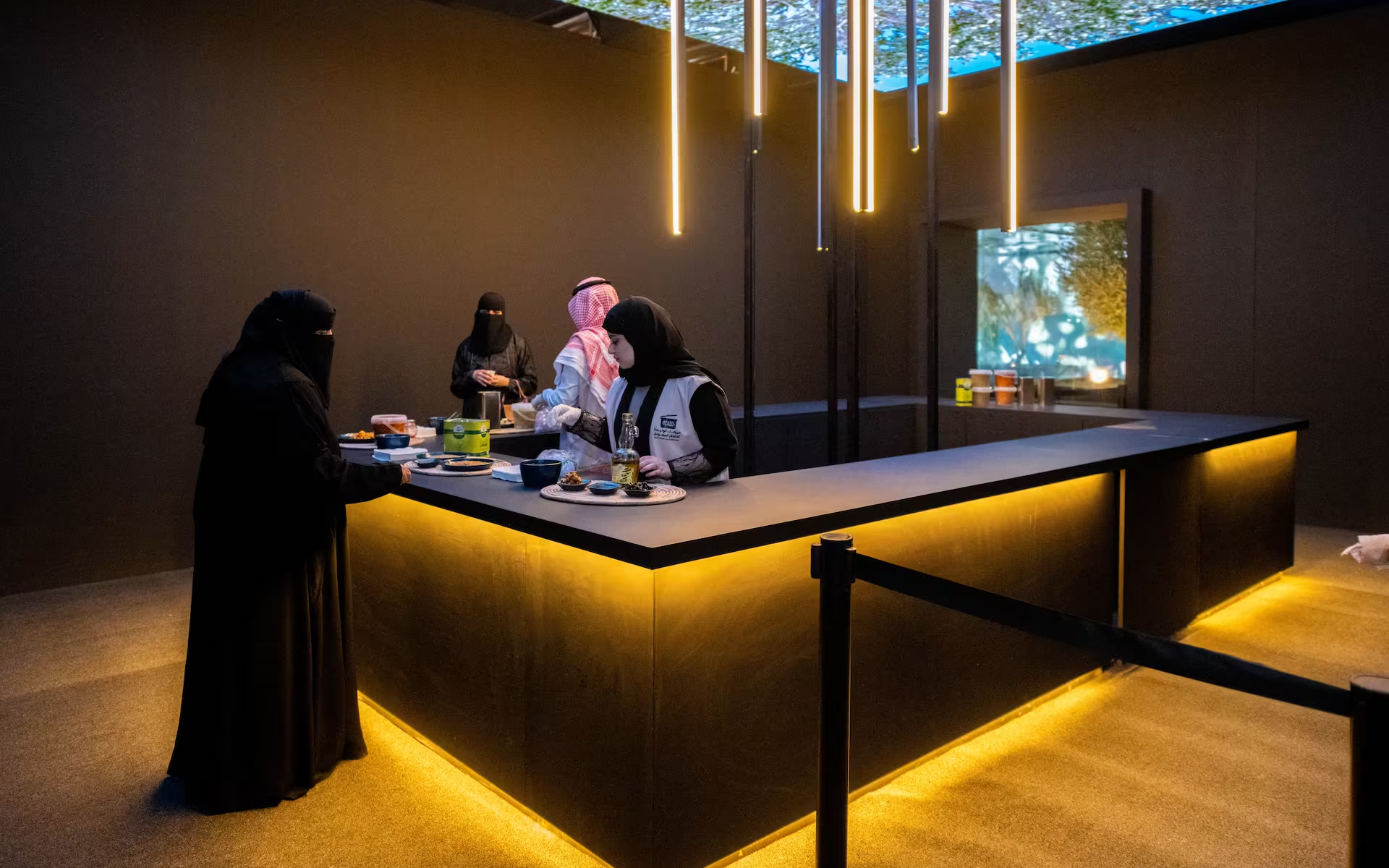 Saudi Feast Food Festival 2025: A 13-Region Taste Tour