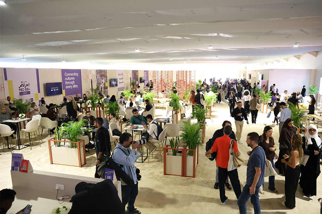 Red Sea Film Festival 2025: Everything You Need to Know