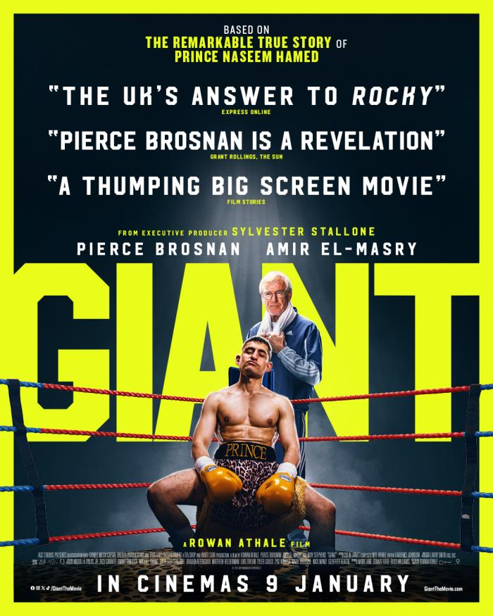 Red Sea Film Festival 2025: Everything You Need to Know