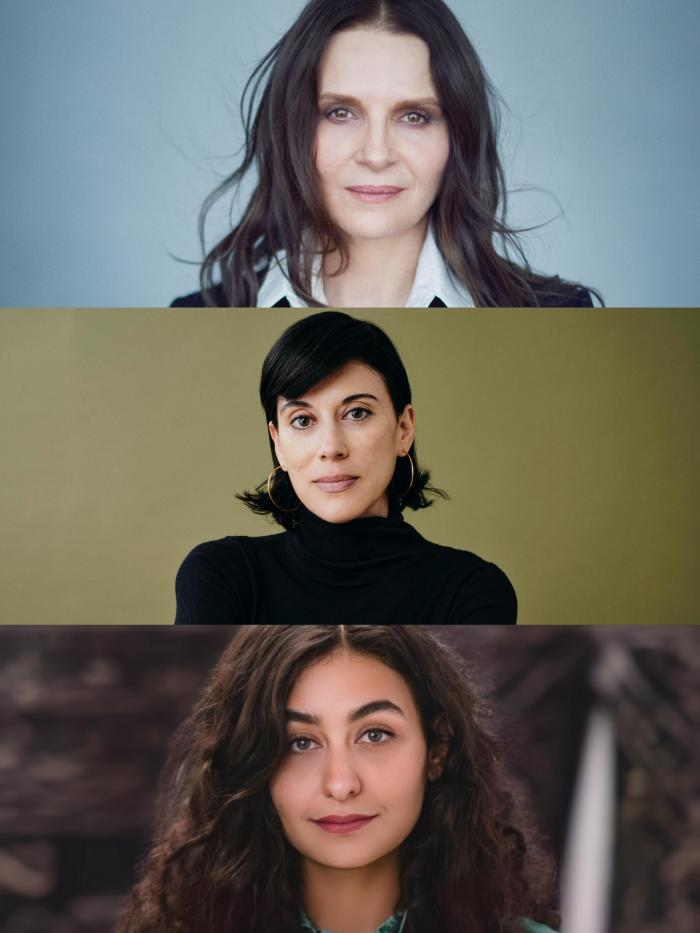 Red Sea Film Festival 2025: Everything You Need to Know