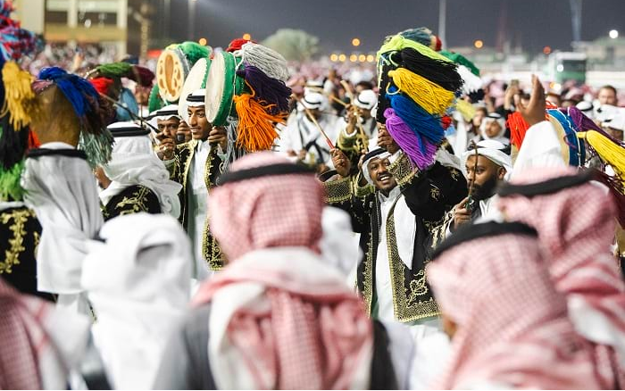 Saudi Cup 2026: The World’s Richest Race Weekend Returns