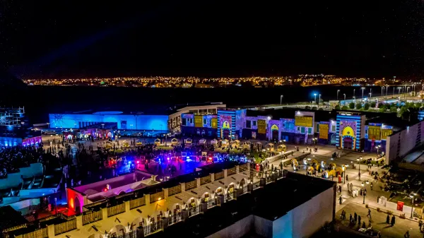 Top 10 Experiences at Hakaya Heritage Market in Madinah